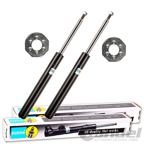 Bilstein ammortizzatori - bilstein, b4