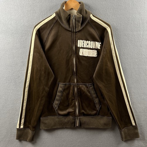 Giacca pista vintage - da,