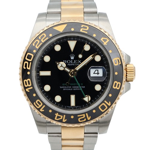 Orologio automatico rolex gmt - orologio,
