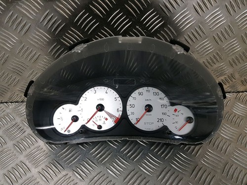 Contachilometri peugeot 206 - -,
