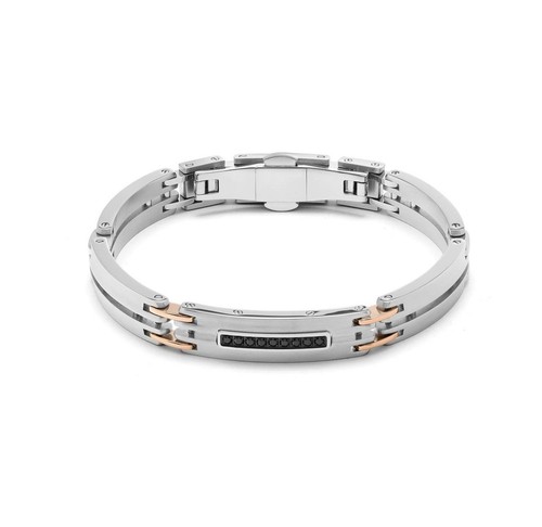 Baraka bracciale uomo oro - tg.,