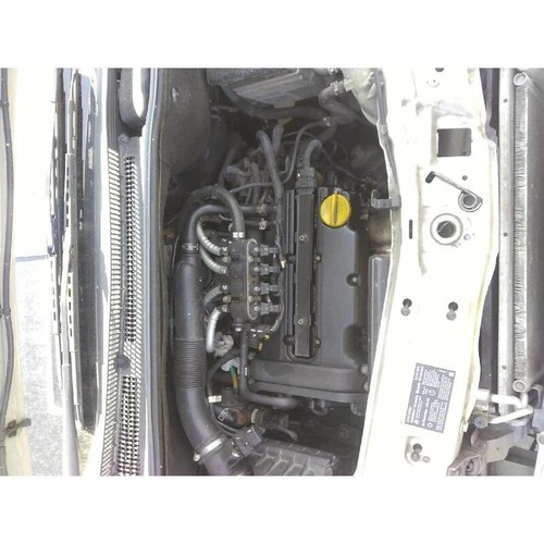 Motore compl opel codici - motore,