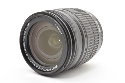 Obiettivo smc pentax - obiettivo,