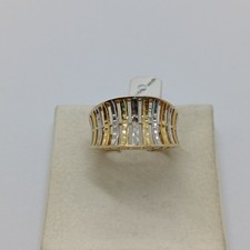 Anello donna 15 senza - anello, da