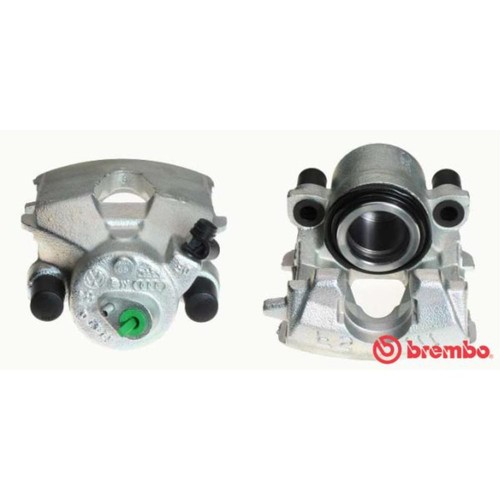 Brembo pinza freno anteriore - pinza,