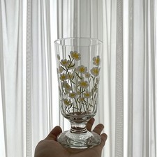 Bicchieri per bevande chic in