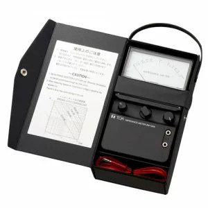 Toa 104a misuratore di - misuratore,