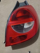 FANALE POSTERIORE DESTRO RENAULT CLIO 2005 2009 3P/5P VALEO 8200459960 FAN4287