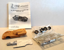 FDS AUTOMODELLI 1:43 KIT AUTO