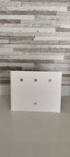MODEM ROUTER FWA ZTE 4G MF296D TIM - COME NUOVO