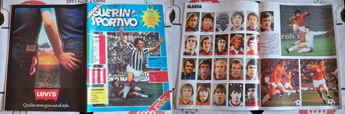 Rivista guerin sportivo - sportivo, n.19