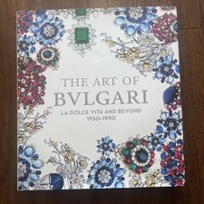 The Art of Bulgari La Dolce