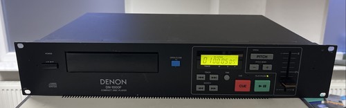 Denon 1000f lettore - dn-1000f, cd