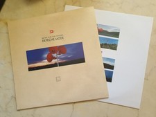 DEPECHE MODE Music For The