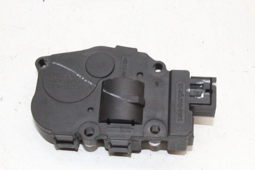 Attuatore motore flap