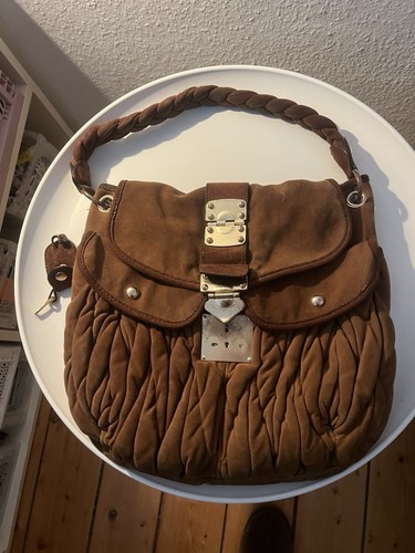 Borsa vintage originale - , miu
