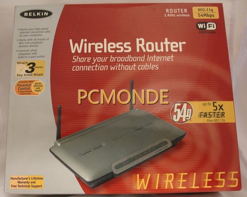 Belkin cavo wireless - belkin, in