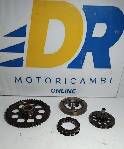 Ruota libera avviamento kymco - libera,