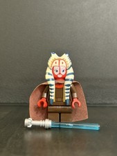 Shaak Ti | Lego Star Wars |