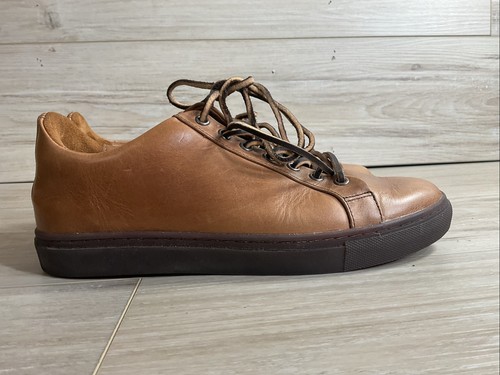 Thursday scarpe uomo marrone - thursday, 7