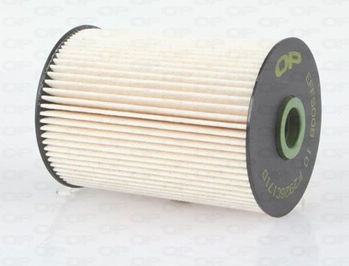 Filtro gasolio golf vi - a3,