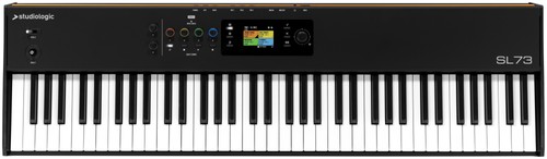 Studiologic sl73 mk2 - sl73,