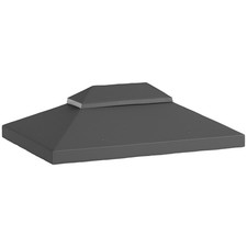 Outsunny Copertura per Gazebo