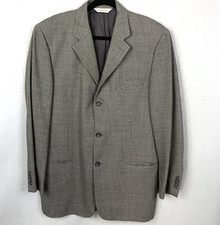 Pronto Uoma Blazer  Mens 42XL