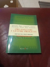 Libro organizzare gestire - libro, e