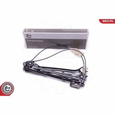 Alzacristallo alzavetro Exxn