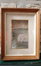 Cornice Classica Legno 19x25