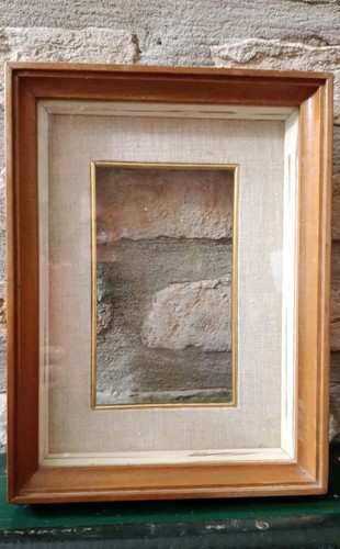 Cornice classica legno 19x25 - classica,