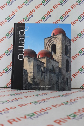 Città arte palermo 8 la - cittÀ,