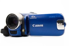 Videocamera digitale Canon