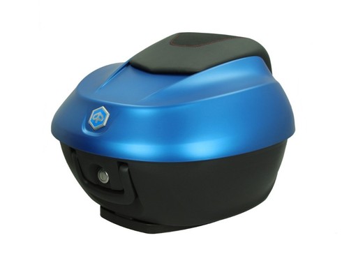 Top case piaggio beverly - case, 2019
