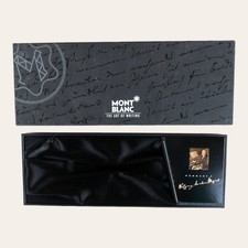 MONTBLANC ORIGINALE W.A. MOZART - Box Vuoto Per Penna Montblanc vintage lusso