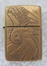 Zippo surprise serie aquila - surprise,