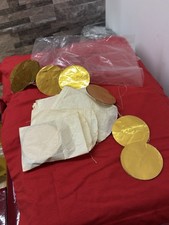 1 Singola Busta Carta Natale