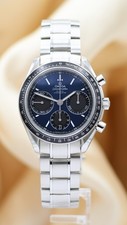 Omega Speedmaster Racing