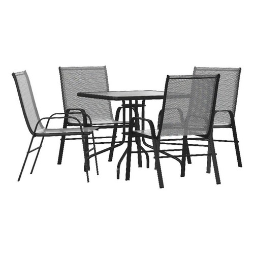 Set pranzo patio - set,