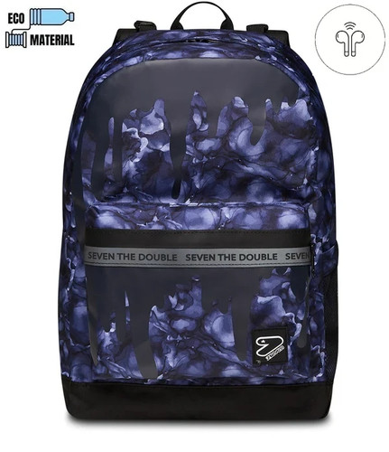 Zaino seven reversibile - seven®,