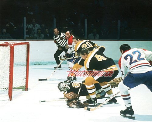 Boston bruins bobby orr gerry - boston,