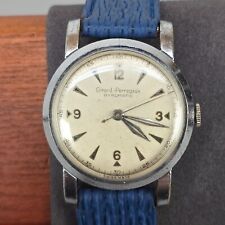 Orologio da polso uomo vintage