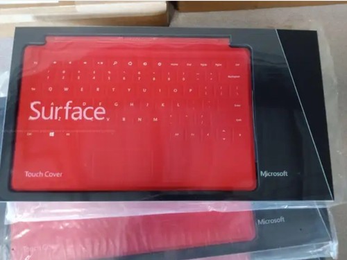 Surface touch cover tastiera - surface,