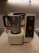 Robot frullatore BIMBY VORWERK 3300