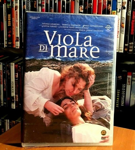 Viola mare donatella - viola, di