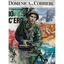 1969 * La Domenica Del