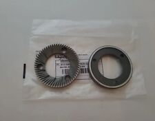 Rancilio MD-80 coppia frese