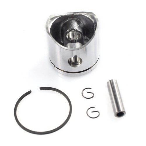 Kit anello pistone per - kit,