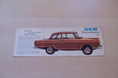 211149 dkw auto union junior - 211149),